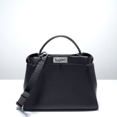 Fendi Top Handle Bags